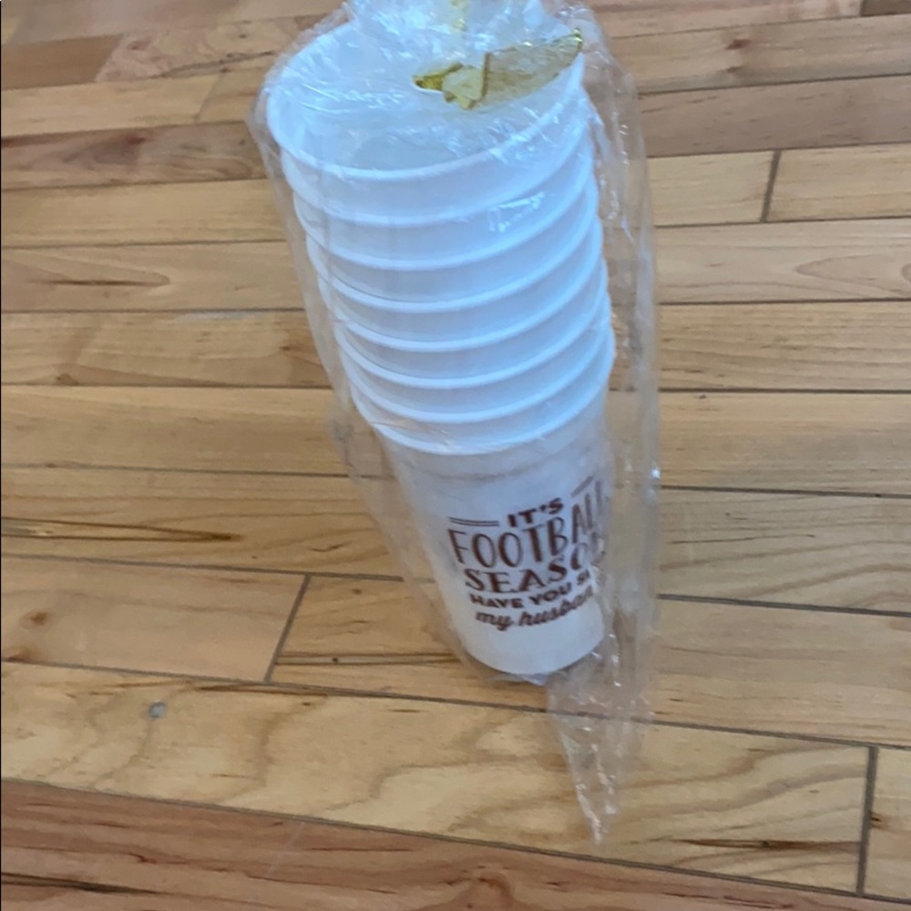 Football Cups